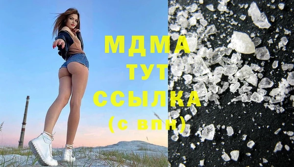крисы Абаза